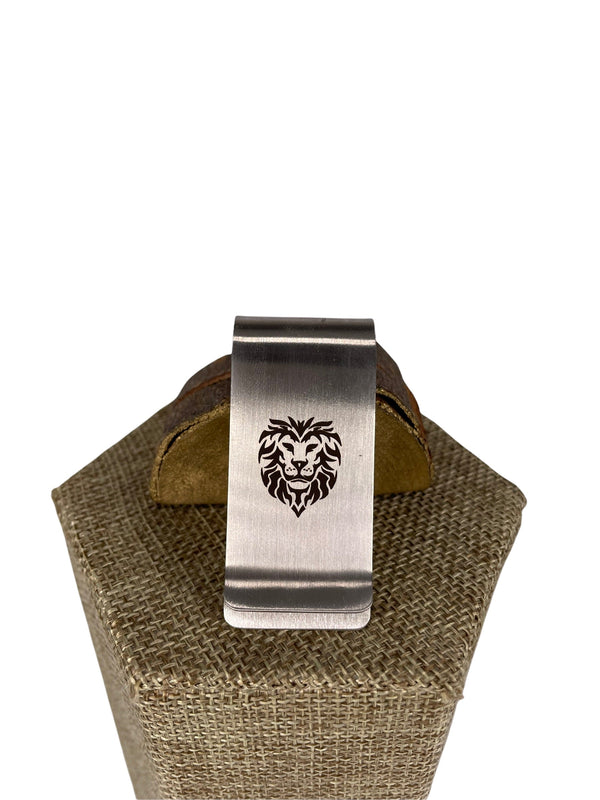 Money Clips