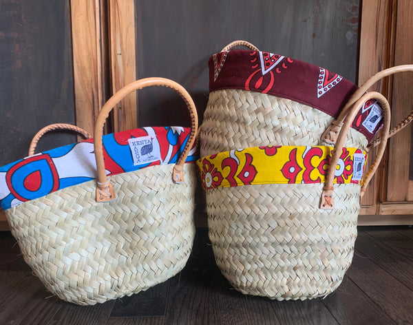 Baskets