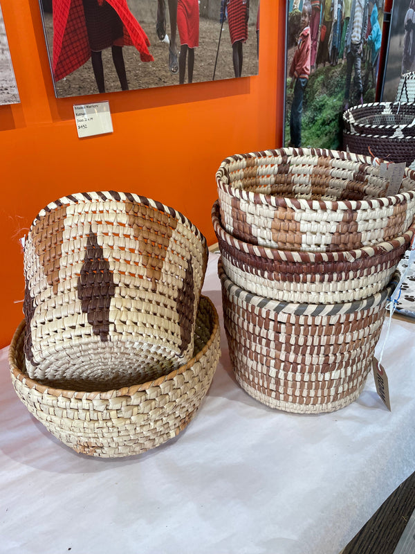 Waste Baskets
