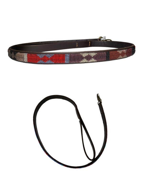 Leashes