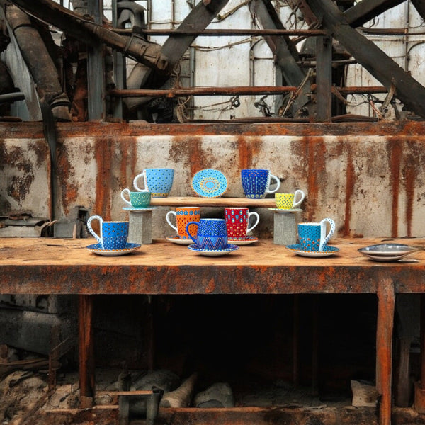 Potterswork