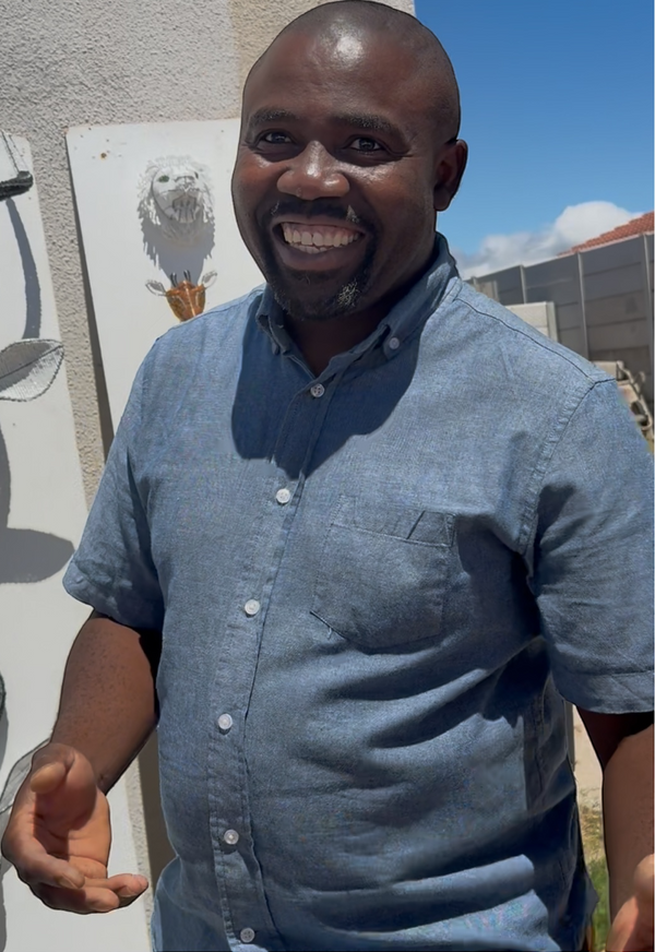 Bagani Khumalo
