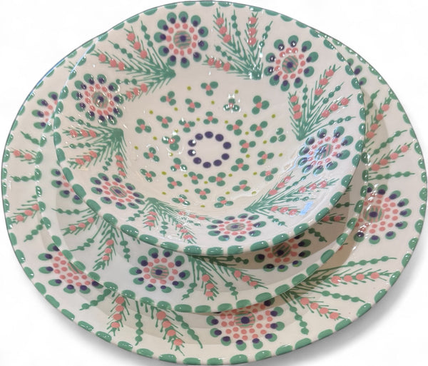 Plates