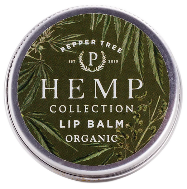 Lip Balm