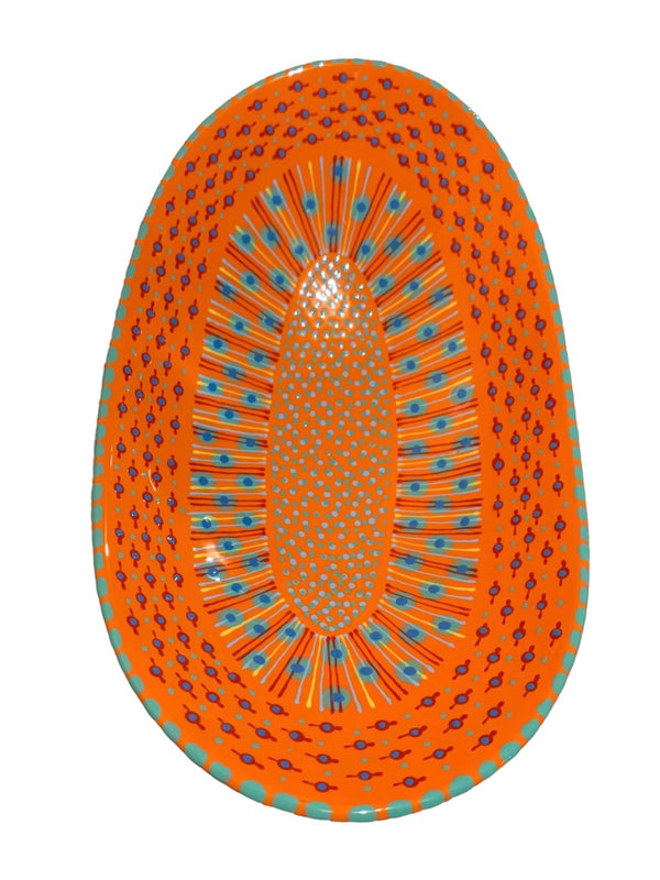 Classic Large Scoop Bowl 14.5"