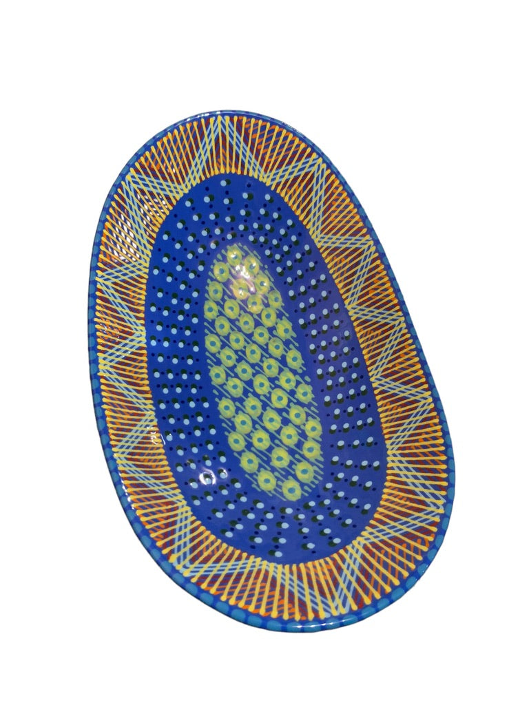 Classic Large Scoop Bowl 14.5"