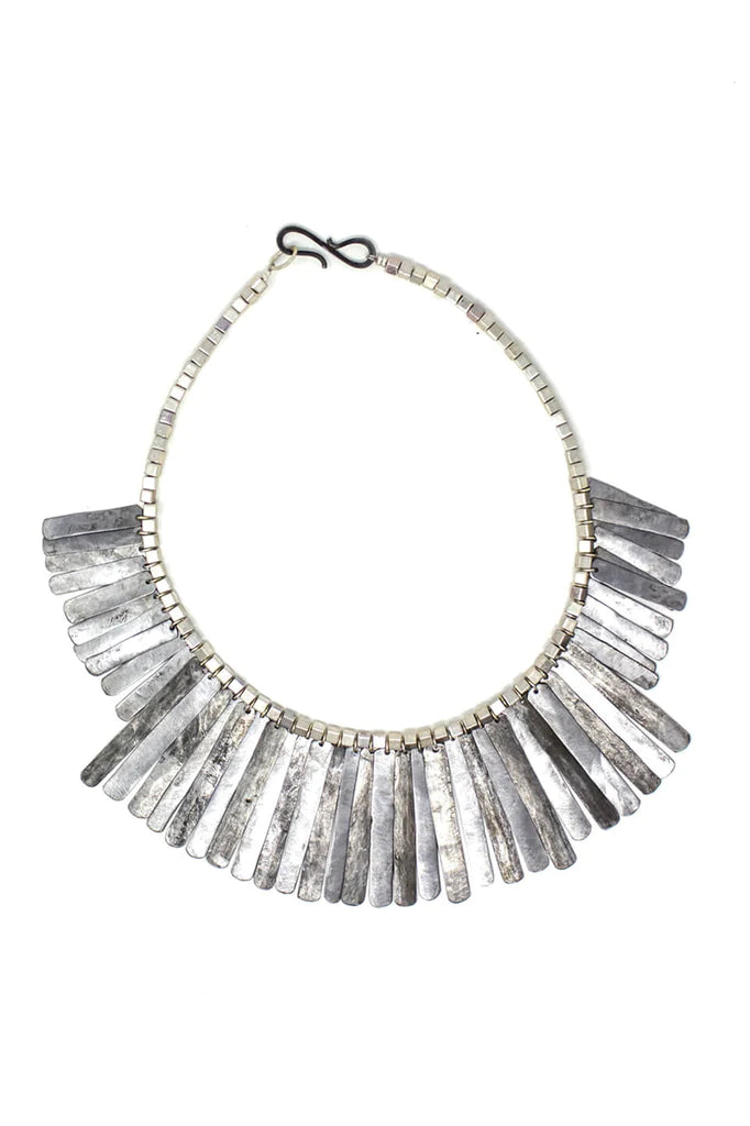 Original Snare Necklace