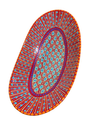 Classic Large Scoop Bowl 14.5"