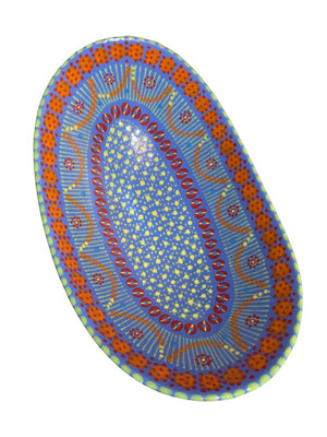 Classic Large Scoop Bowl 14.5"