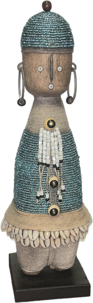 10"  Namji Doll