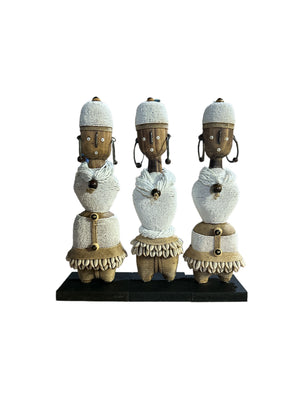 12" Skinny Namji Doll