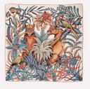 Ardmore Silk Scarf