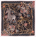Ardmore Silk Scarf