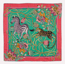 Ardmore Silk Scarf