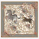 Ardmore Silk Scarf