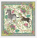 Ardmore Silk Scarf