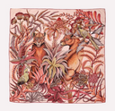 Ardmore Silk Scarf