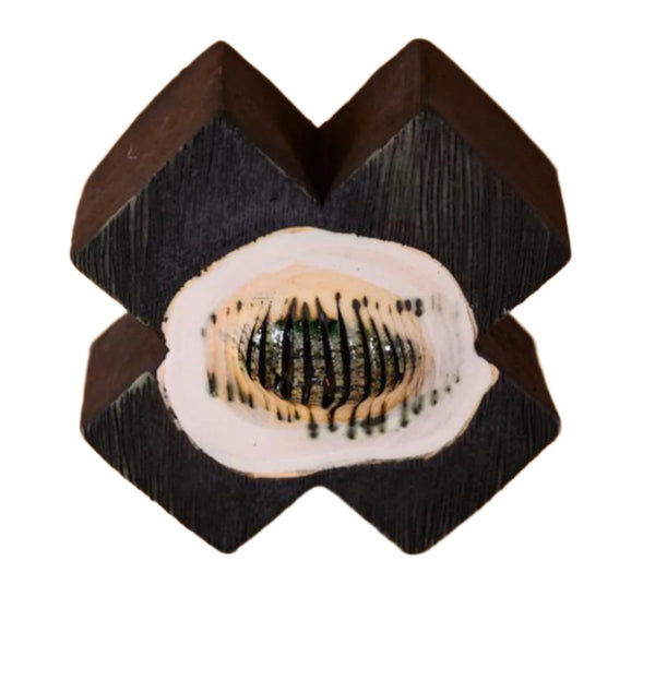 Hennie Meyer X Sculpture - 39