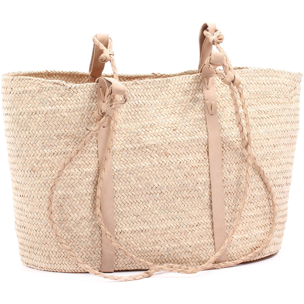 17.5" Tuareg Tote
