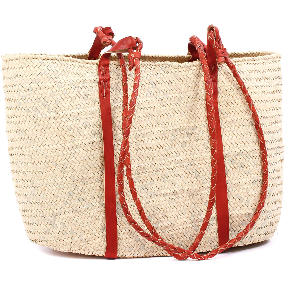 15" Ember Strap Tuareg Tote
