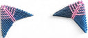 Grace Jones Earrings