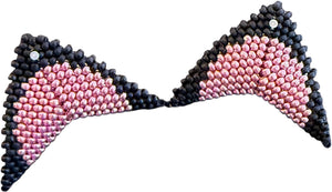 Grace Jones Earrings