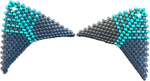 Grace Jones Earrings