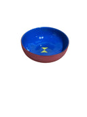 Colour Me Bright Pasta Bowl
