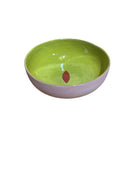 Colour Me Bright Pasta Bowl