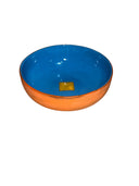 Colour Me Bright Pasta Bowl