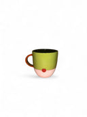 Colour Me Bright Mug