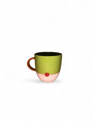 Colour Me Bright Mug