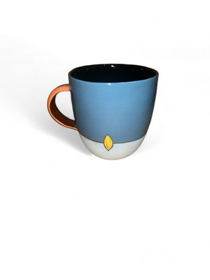 Colour Me Bright Mug