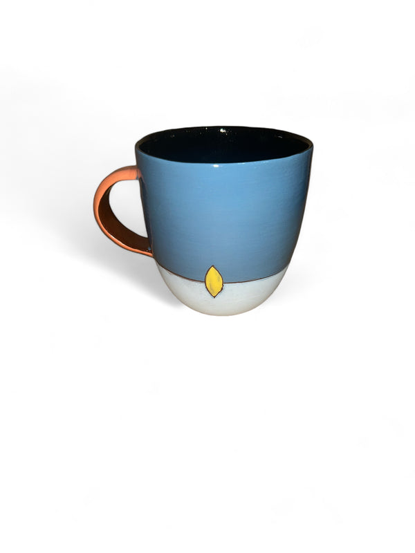 Colour Me Bright Mug
