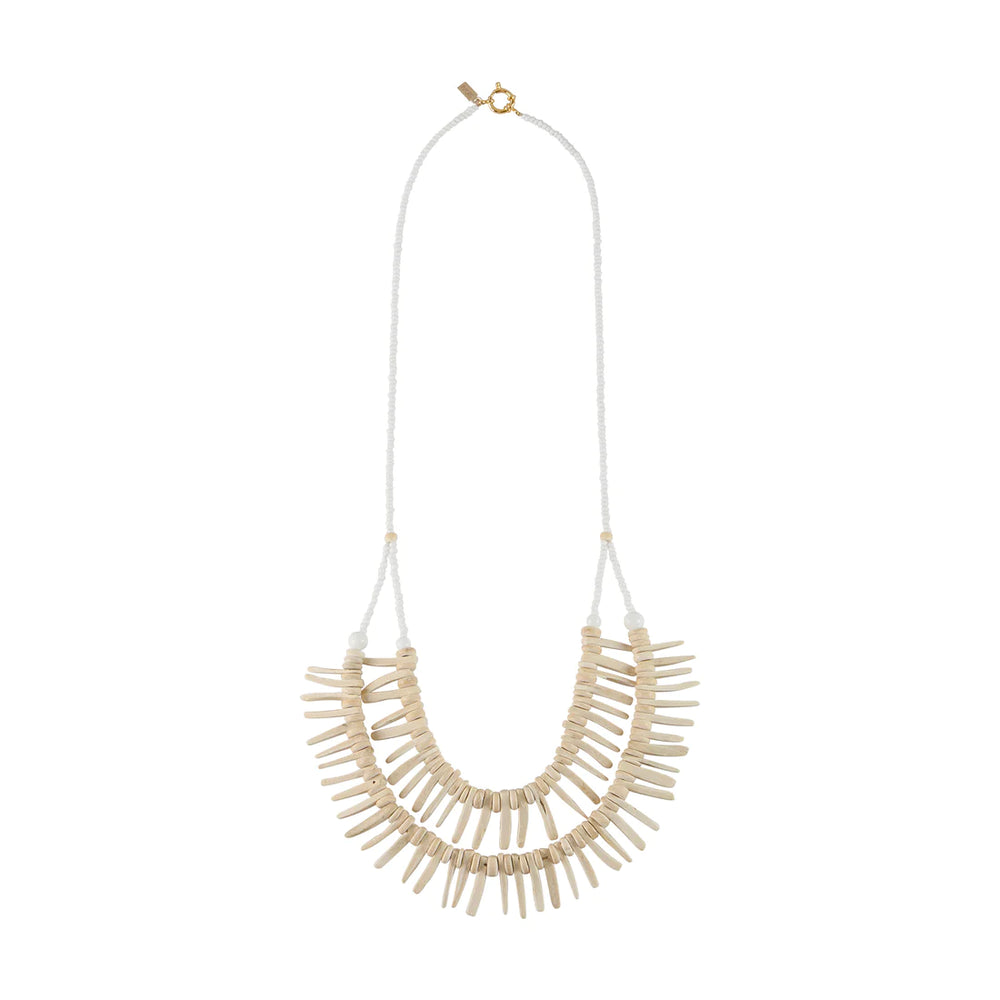 Layered Origin Necklace