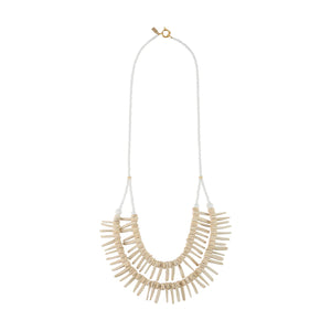 Layered Origin Necklace