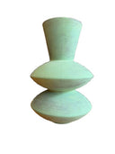 Clementina Composite Vase