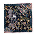 Ardmore Silk Scarf