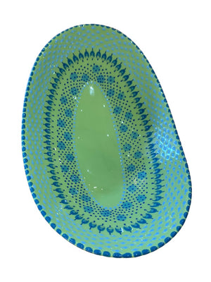 Classic Large Scoop Bowl 14.5"