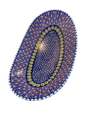 Classic Large Scoop Bowl 14.5"