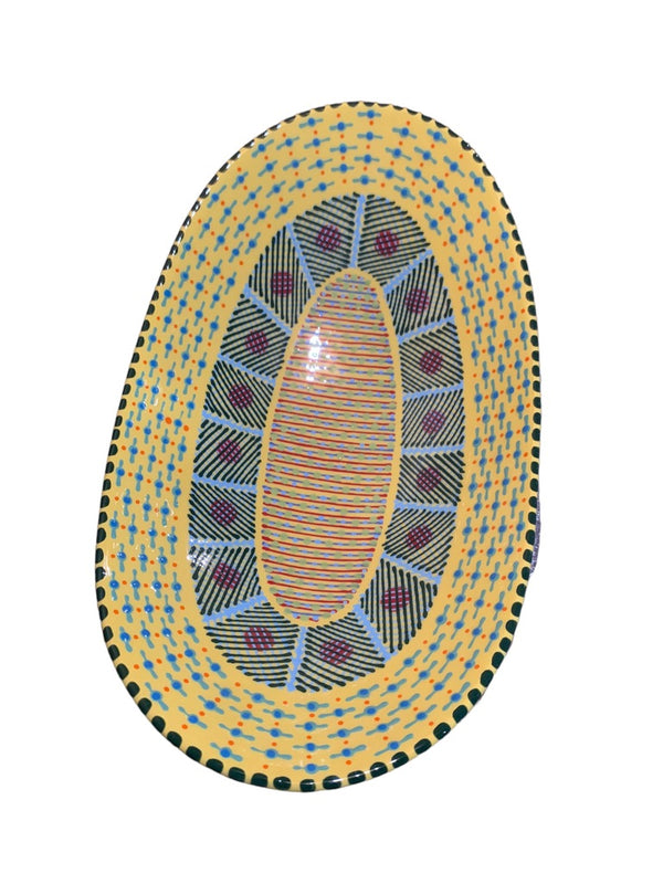 Classic Large Scoop Bowl 14.5"