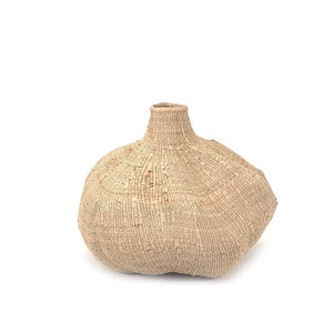 Ilala Garlic Gourd Basket
