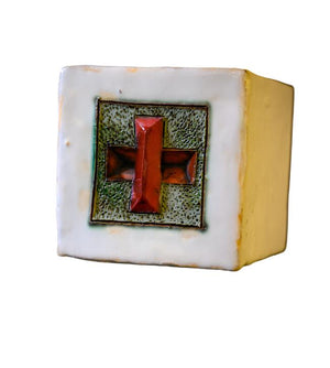 Hennie Meyer Block 6