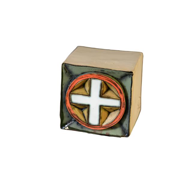 Hennie Meyer Blocks 16