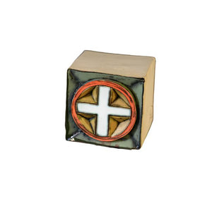 Hennie Meyer Blocks 16