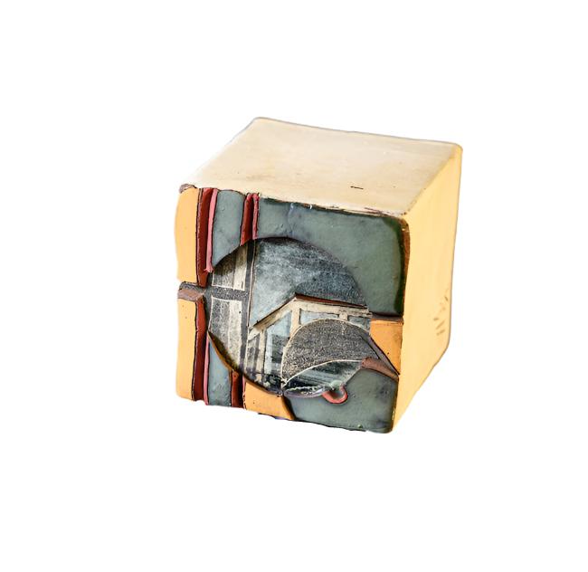 Hennie Meyer Block 20