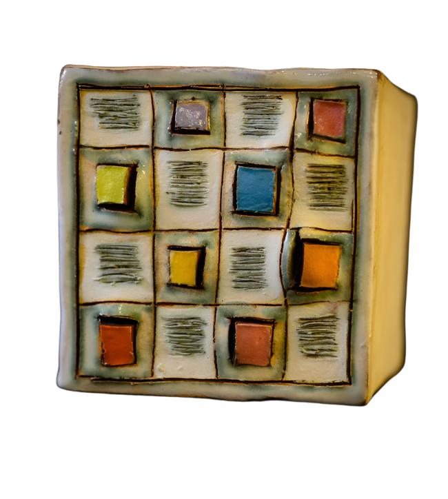 Hennie Meyer Block 42