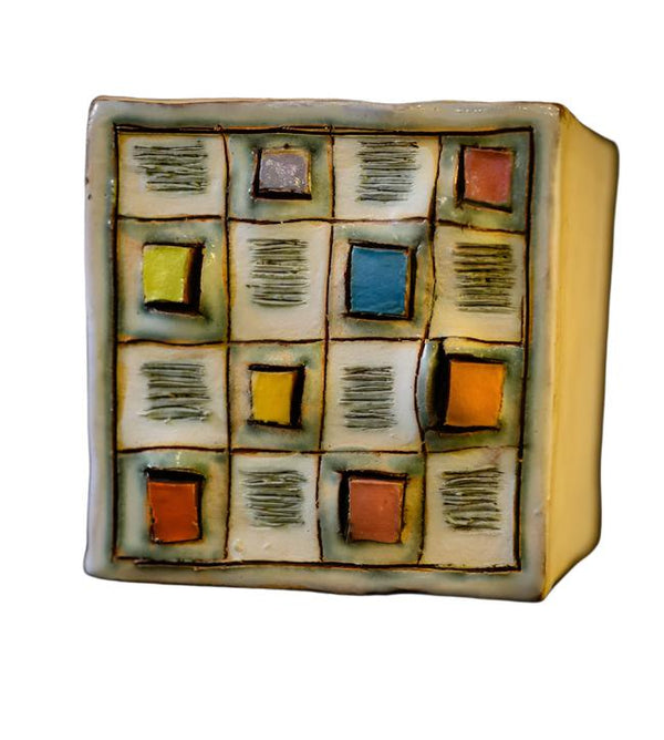 Hennie Meyer Block 42