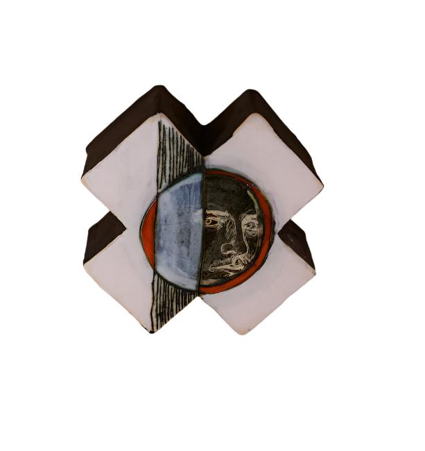 Hennie Meyer X Sculpture - 17