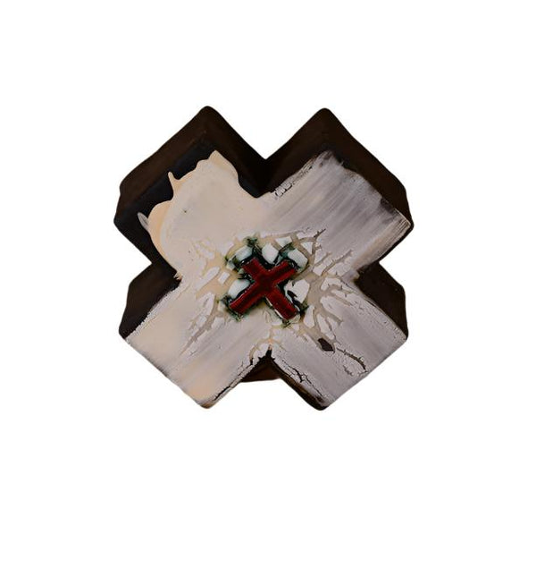 Hennie Meyer X Sculpture - 19